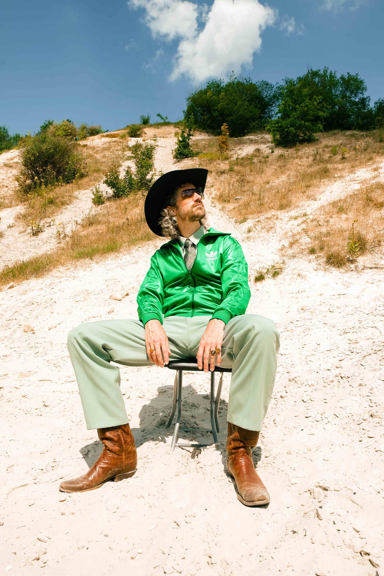 Baptiste W. Hamon (FR)