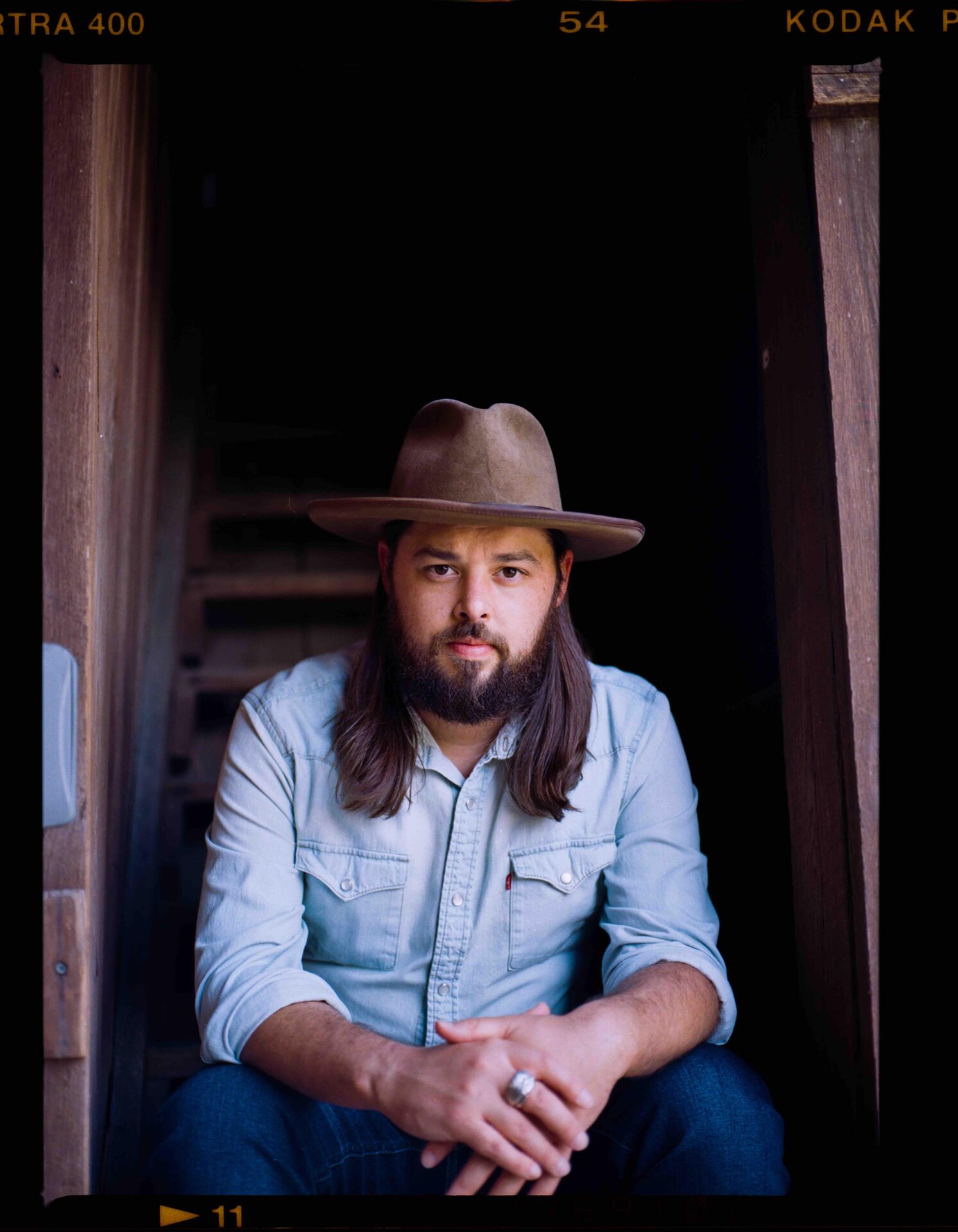 Caleb Caudle (USA)