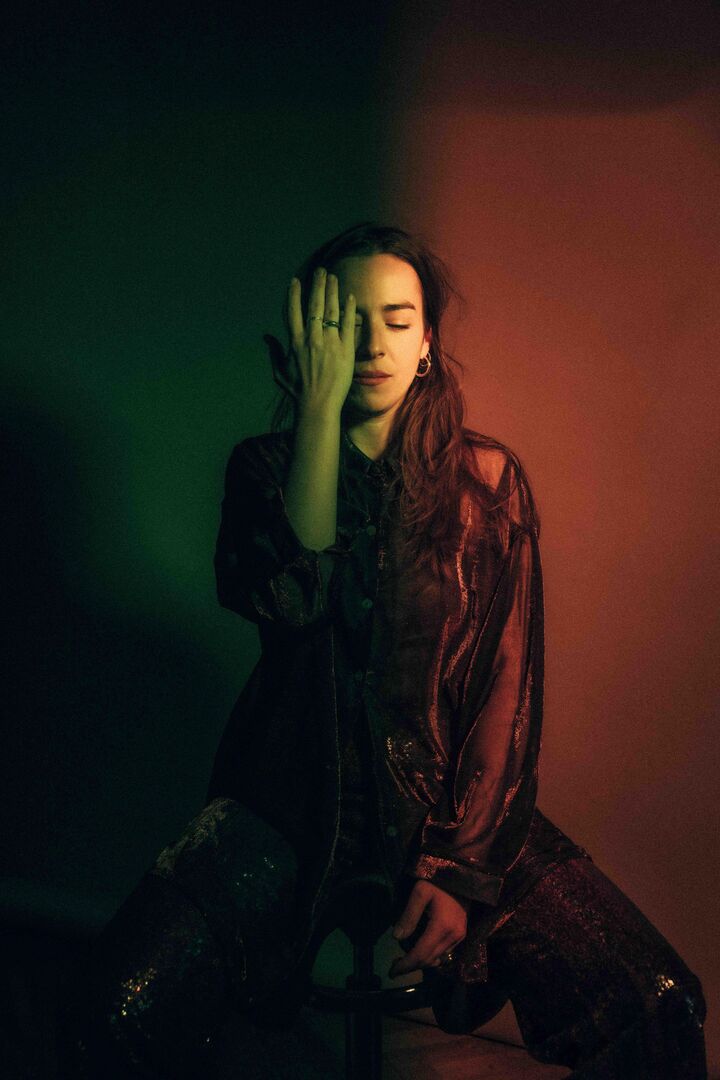 Echo Beatty (BE)
