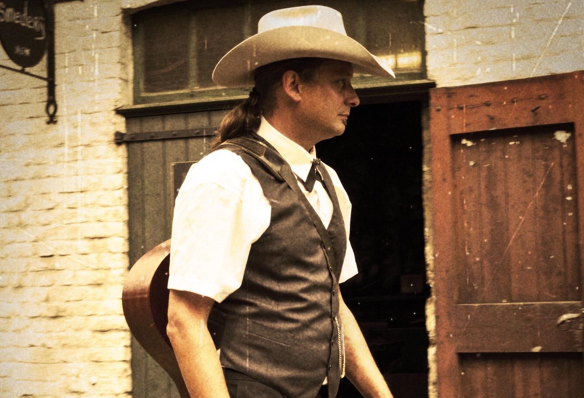 Herman Brock Jr. (NL