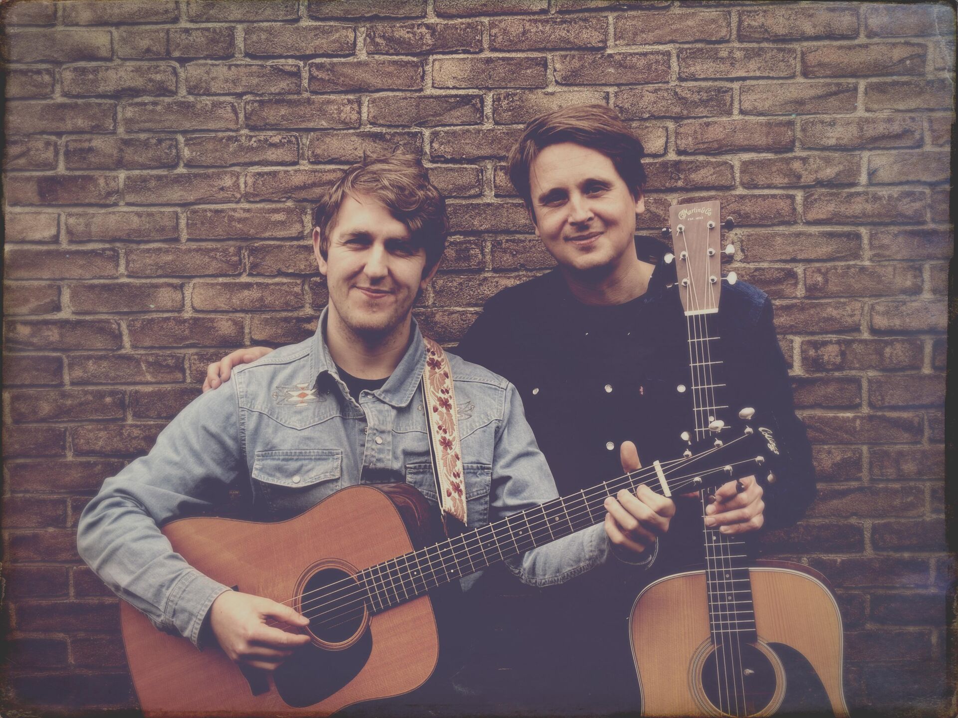 Maurice van Hoek & Bertolf