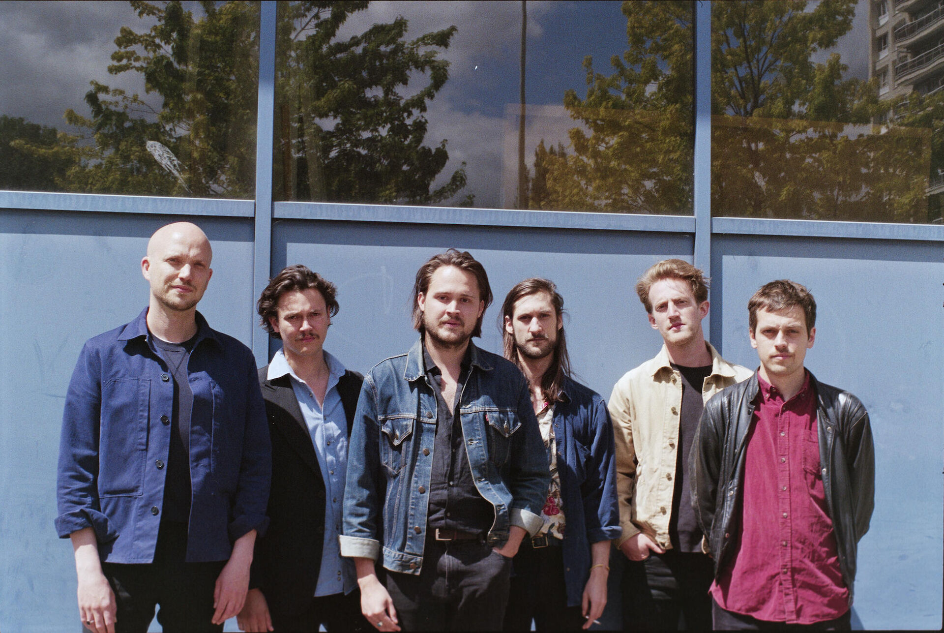 The Calicos (BE)