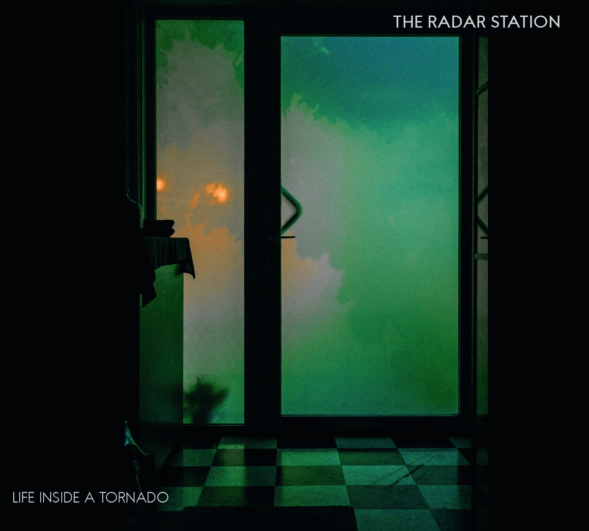 The Radar Station (BE)